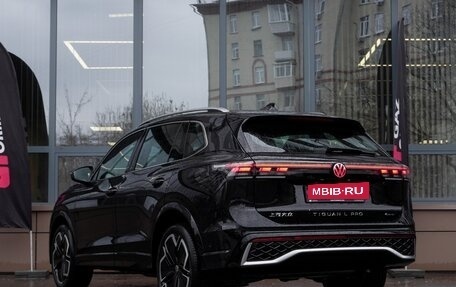 Volkswagen Tiguan, 2025 год, 4 850 000 рублей, 4 фотография