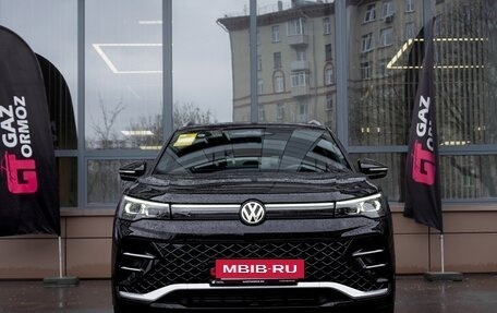 Volkswagen Tiguan, 2025 год, 4 850 000 рублей, 2 фотография