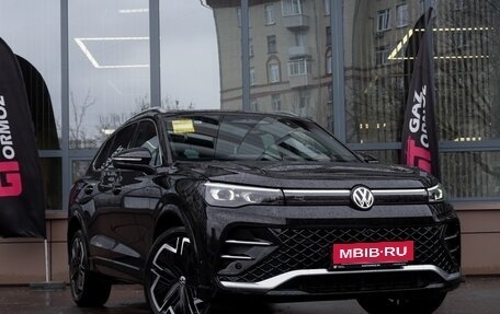 Volkswagen Tiguan, 2025 год, 4 850 000 рублей, 8 фотография