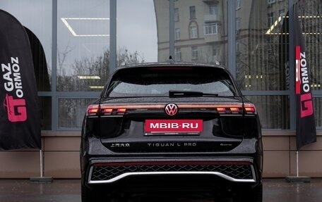 Volkswagen Tiguan, 2025 год, 4 850 000 рублей, 5 фотография