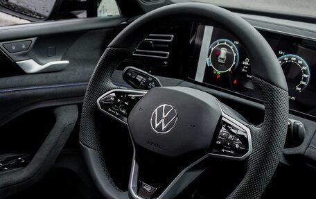 Volkswagen Tiguan, 2025 год, 4 850 000 рублей, 11 фотография