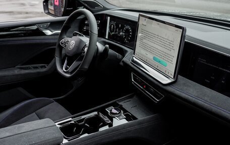 Volkswagen Tiguan, 2025 год, 4 850 000 рублей, 14 фотография