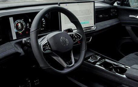 Volkswagen Tiguan, 2025 год, 4 850 000 рублей, 12 фотография