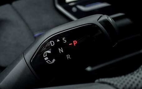 Volkswagen Tiguan, 2025 год, 4 850 000 рублей, 27 фотография