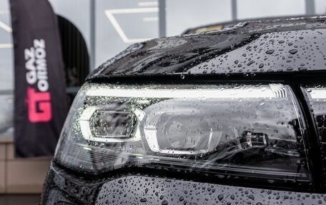 Volkswagen Tiguan, 2025 год, 4 850 000 рублей, 30 фотография