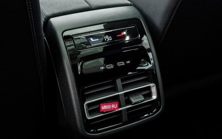 Volkswagen Tiguan, 2025 год, 4 850 000 рублей, 26 фотография