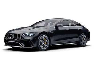 Mercedes-Benz AMG GT I рестайлинг, 2025 год, 22 500 000 рублей, 1 фотография