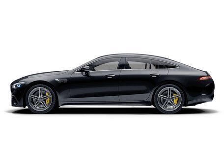 Mercedes-Benz AMG GT I рестайлинг, 2025 год, 22 500 000 рублей, 3 фотография