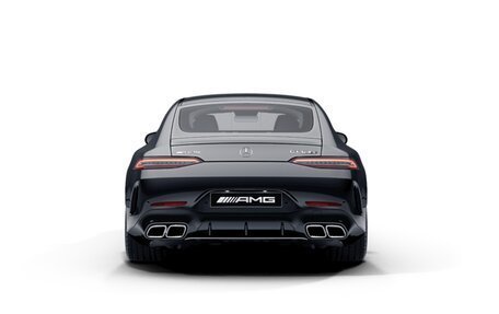 Mercedes-Benz AMG GT I рестайлинг, 2025 год, 22 500 000 рублей, 5 фотография