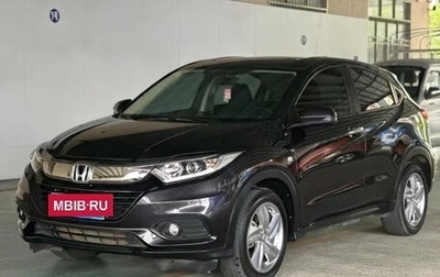 Honda Vezel, 2022 год, 1 685 000 рублей, 1 фотография