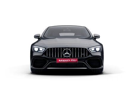 Mercedes-Benz AMG GT I рестайлинг, 2025 год, 22 500 000 рублей, 4 фотография