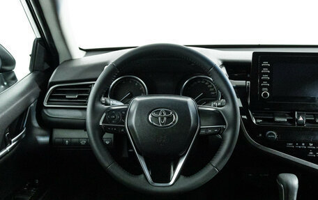Toyota Camry, 2021 год, 2 449 700 рублей, 20 фотография