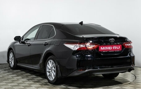 Toyota Camry, 2021 год, 2 449 700 рублей, 7 фотография