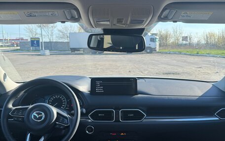 Mazda CX-5 II, 2022 год, 3 900 000 рублей, 10 фотография