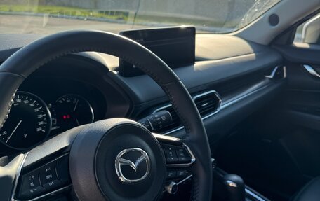 Mazda CX-5 II, 2022 год, 3 900 000 рублей, 8 фотография