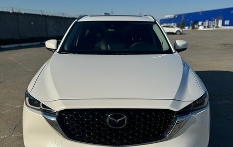 Mazda CX-5 II, 2022 год, 3 900 000 рублей, 4 фотография