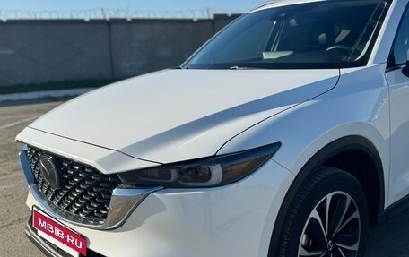 Mazda CX-5 II, 2022 год, 3 900 000 рублей, 5 фотография