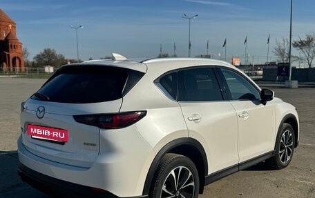 Mazda CX-5 II, 2022 год, 3 900 000 рублей, 2 фотография