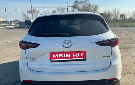 Mazda CX-5 II, 2022 год, 3 900 000 рублей, 6 фотография