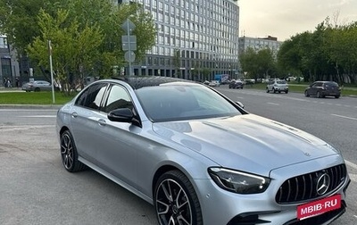 Mercedes-Benz E-Класс, 2021 год, 8 000 000 рублей, 1 фотография