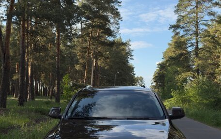 Audi Q7, 2013 год, 2 349 999 рублей, 1 фотография