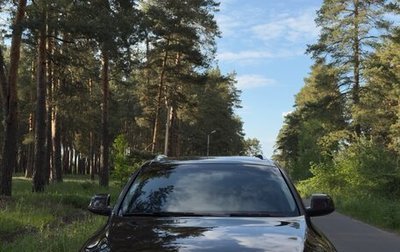 Audi Q7, 2013 год, 2 349 999 рублей, 1 фотография