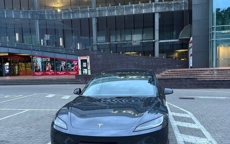 Tesla Model 3 I, 2023 год, 6 500 000 рублей, 1 фотография