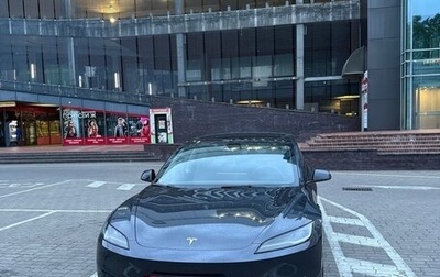 Tesla Model 3 I, 2023 год, 6 500 000 рублей, 1 фотография