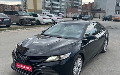 Toyota Camry, 2019 год, 3 400 000 рублей, 1 фотография