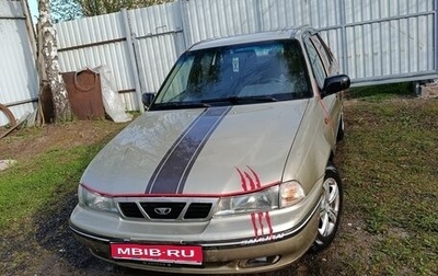 Daewoo Nexia I рестайлинг, 2005 год, 175 000 рублей, 1 фотография