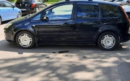 Ford C-MAX I рестайлинг, 2007 год, 510 000 рублей, 1 фотография