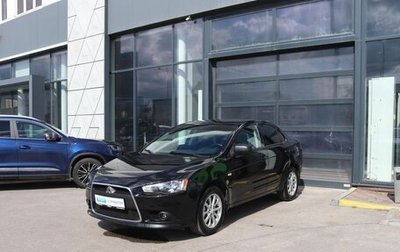 Mitsubishi Lancer IX, 2012 год, 1 052 000 рублей, 1 фотография