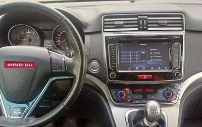 Haval H6, 2017 год, 1 520 000 рублей, 1 фотография