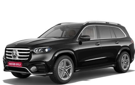 Mercedes-Benz GLS, 2023 год, 19 019 940 рублей, 1 фотография