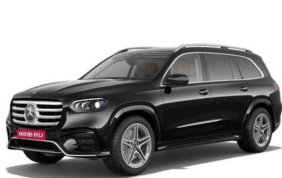 Mercedes-Benz GLS, 2023 год, 19 019 940 рублей, 1 фотография