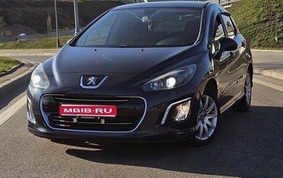 Peugeot 308 II, 2011 год, 555 000 рублей, 1 фотография