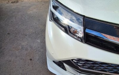 Toyota Tank I, 2019 год, 1 325 000 рублей, 1 фотография