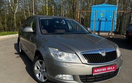 Skoda Octavia, 2012 год, 940 000 рублей, 1 фотография