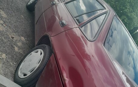 Daewoo Nexia I рестайлинг, 2010 год, 185 000 рублей, 1 фотография
