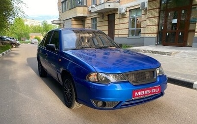 Daewoo Nexia I рестайлинг, 2010 год, 150 000 рублей, 1 фотография