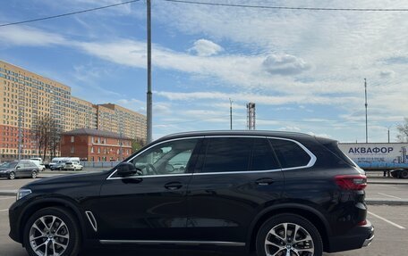 BMW X5, 2019 год, 7 500 000 рублей, 5 фотография