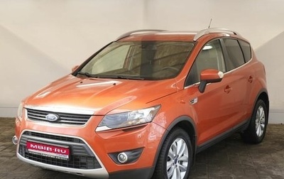 Ford Kuga III, 2011 год, 1 100 000 рублей, 1 фотография