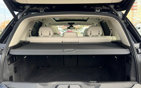 BMW X5, 2019 год, 7 500 000 рублей, 7 фотография