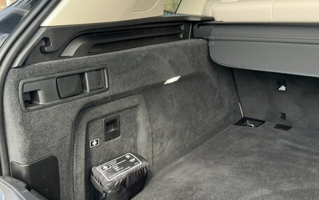 BMW X5, 2019 год, 7 500 000 рублей, 11 фотография