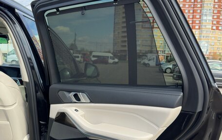 BMW X5, 2019 год, 7 500 000 рублей, 12 фотография