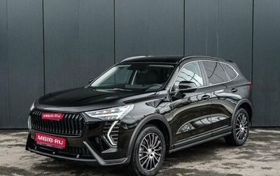 Haval Jolion, 2025 год, 2 799 000 рублей, 1 фотография