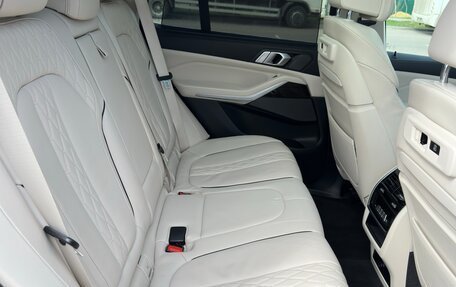 BMW X5, 2019 год, 7 500 000 рублей, 13 фотография