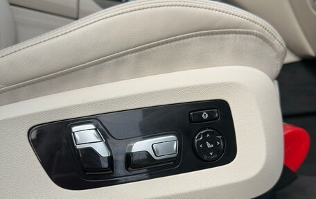 BMW X5, 2019 год, 7 500 000 рублей, 18 фотография