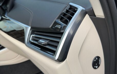 BMW X5, 2019 год, 7 500 000 рублей, 20 фотография