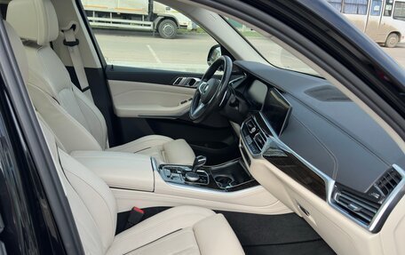BMW X5, 2019 год, 7 500 000 рублей, 19 фотография